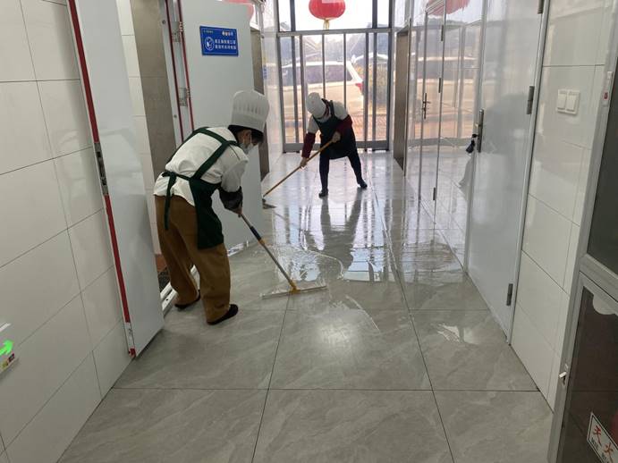 銅陵有色金屬集團銅冠建筑安裝股份有限公司

