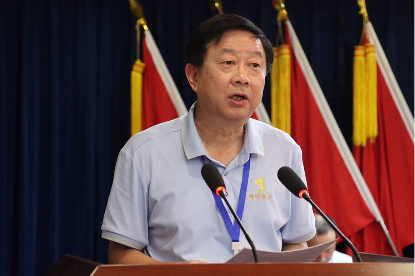 公司召開三屆一次職工代表會、三屆工會會員代表會